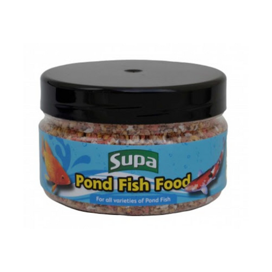 Supa Pond Food - 235g